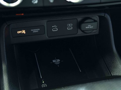 Used 2026 Honda Civic Sport Touring image 34