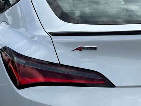 Used 2023 Acura Integra A-Spec image 30