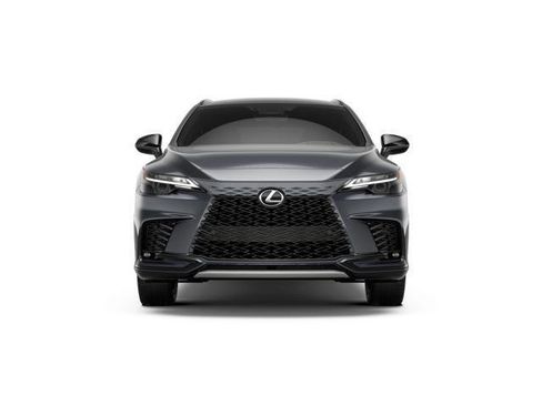 New 2026 Lexus RX 500h F Sport image 52