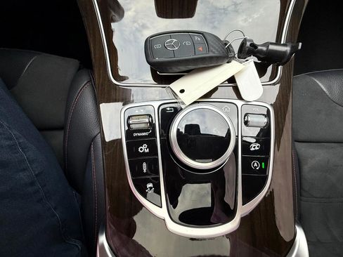 Used 2020 Mercedes-Benz C 43 AMG 4MATIC Sedan w/ Exterior Lighting Package image 23