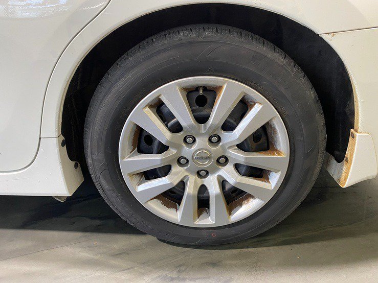 Used 2018 Nissan Altima 2.5 S w/ S Convenience Package FWD image 22