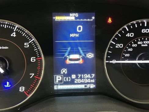 Used 2021 Subaru Crosstrek 2.5i Limited w/ Popular Package #3 AWD/4WD image 29