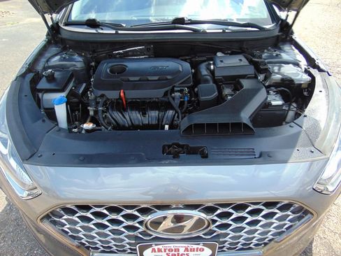 Used 2019 Hyundai Sonata SEL FWD image 33