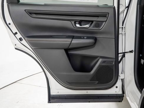 New 2026 Honda CR-V TrailSport image 39