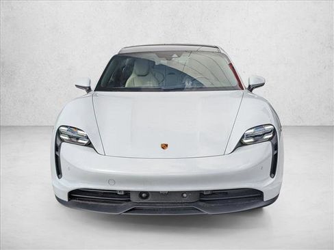 Used 2023 Porsche Taycan 4S AWD/4WD image 8