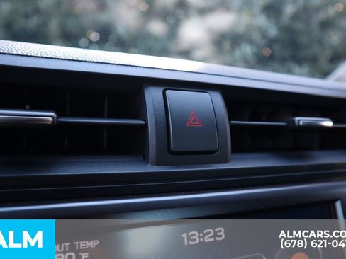 Used 2024 Subaru BRZ Limited image 35