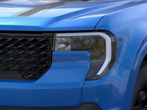 New 2026 Ford Maverick Lariat w/ Black Appearance Package image 19