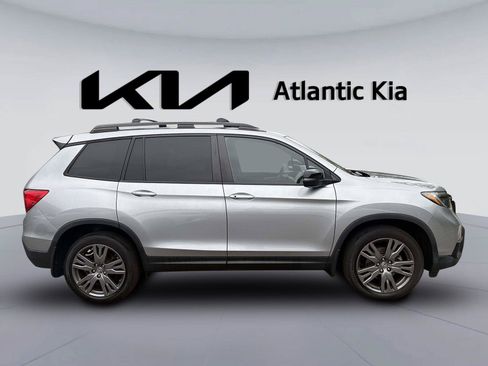 Used 2019 Honda Passport EX-L image 5