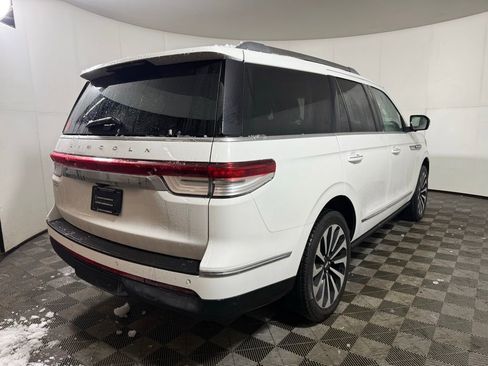 Certified 2023 Lincoln Navigator Reserve image 7