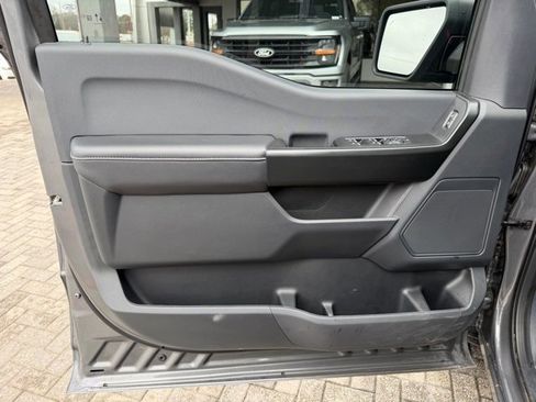 Used 2025 Ford F150 STX w/ Equipment Group 200A image 7