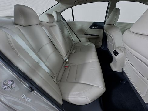 Used 2014 Honda Accord EX-L image 26
