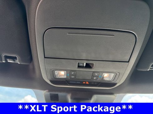 Used 2022 Ford F150 XLT w/ Equipment Group 302A High image 29