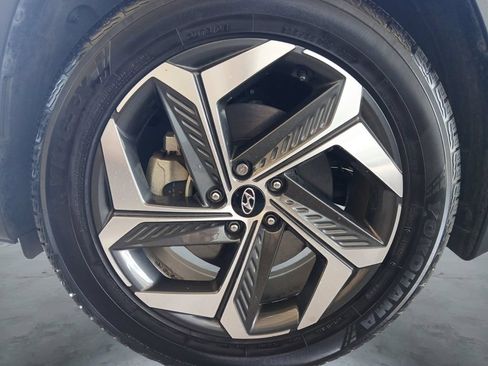 Used 2023 Hyundai Tucson SEL w/ Convenience Package FWD image 14