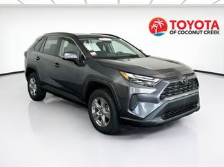 Certified 2023 Toyota RAV4 XLE w/ Convenience Package FWD video 1