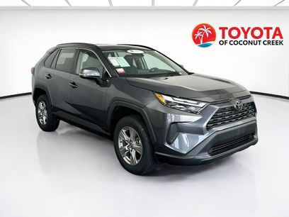 Certified 2023 Toyota RAV4 XLE w/ Convenience Package