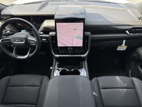 New 2026 GMC Yukon XL Elevation w/ Elevation Premium Package image 30