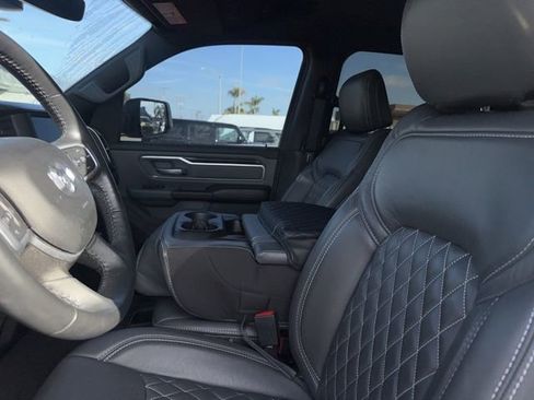 Used 2023 RAM 1500 Big Horn image 9