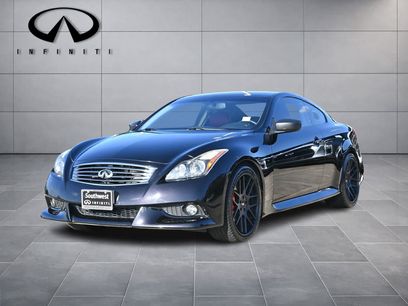 Used 2011 INFINITI G37 IPL