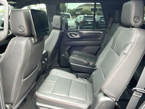 Used 2023 Chevrolet Tahoe RST w/ Luxury Package AWD/4WD image 12