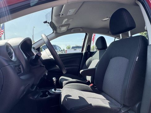 Used 2019 Nissan Versa SV FWD image 14