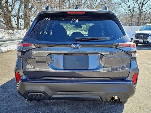 New 2026 Subaru Forester Premium image 5