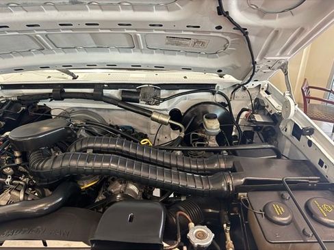 Used 1993 Ford F150 XL image 40