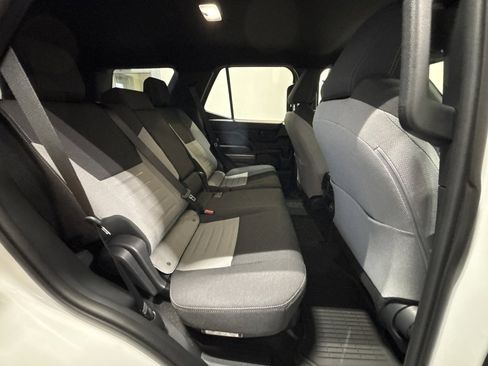 New 2025 Toyota 4Runner TRD Off-Road image 22