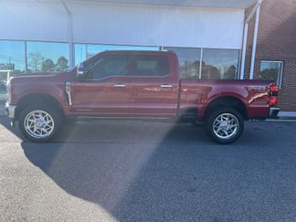 Used 2023 Ford F250 Lariat w/ Lariat Ultimate Package video 1
