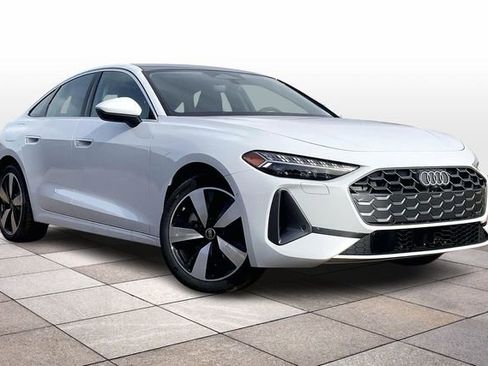 New 2025 Audi A5 2.0T Premium Plus image 2