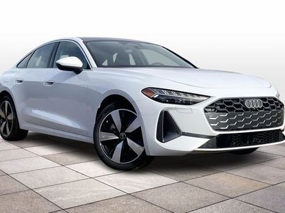 New 2025 Audi A5 2.0T Premium Plus