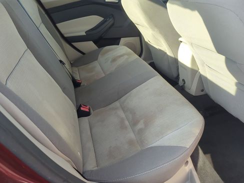 Used 2013 Ford Focus SE image 20