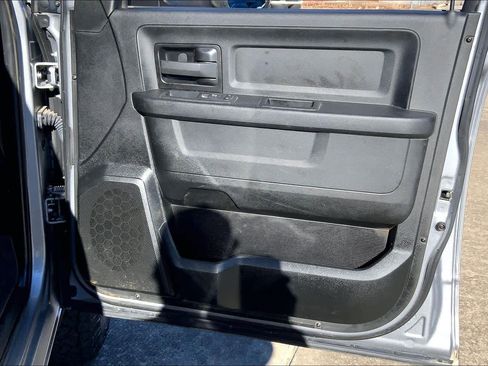 Used 2022 RAM 3500 Tradesman image 21