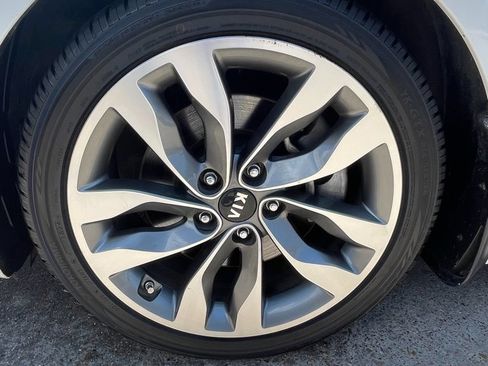 Used 2015 Kia Optima SX FWD image 10