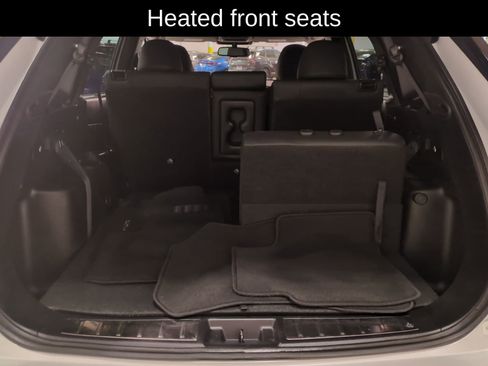 Used 2023 Mitsubishi Outlander SEL image 15