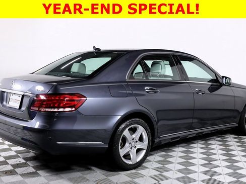 Used 2015 Mercedes-Benz E 350 E 350 image 6
