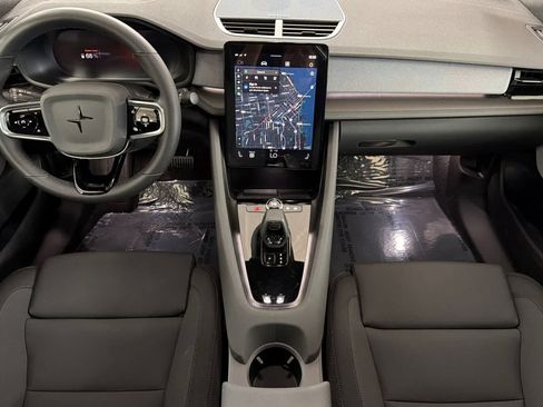 Used 2022 Polestar Polestar 2 w/ Plus Package AWD/4WD image 3