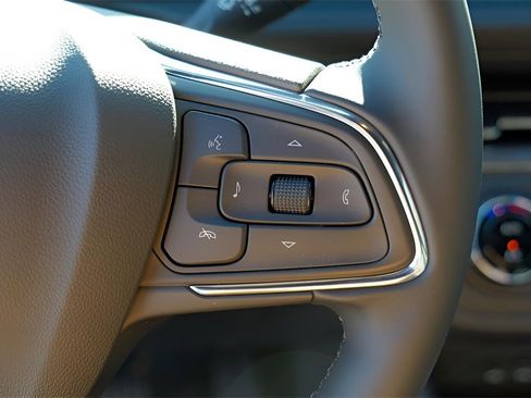 New 2026 Buick Envista Preferred w/ Convenience I Package image 13