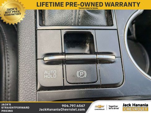 Used 2024 Kia K5 GT-Line FWD image 22