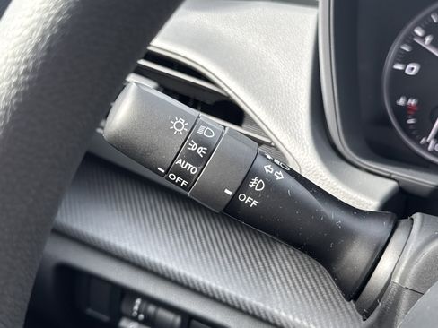 New 2026 Subaru Crosstrek 2.0i Premium image 17