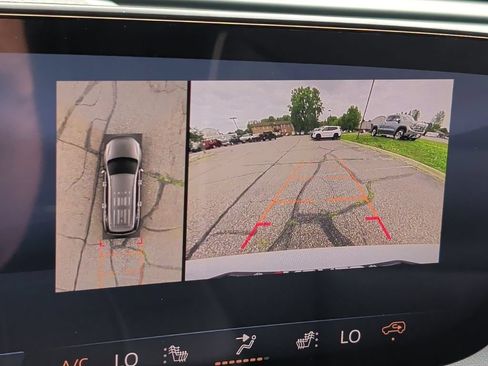 New 2026 Buick Enclave Sport Touring w/ Power Package AWD/4WD image 27