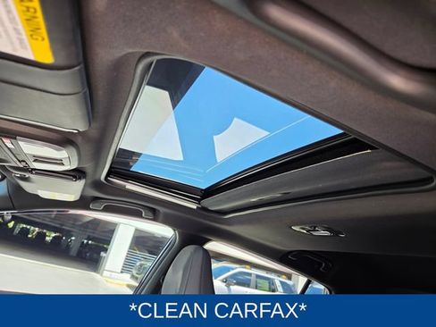 Certified 2024 Subaru Crosstrek 2.5i Sport AWD/4WD image 7