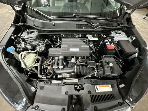 Used 2019 Honda CR-V EX-L image 22