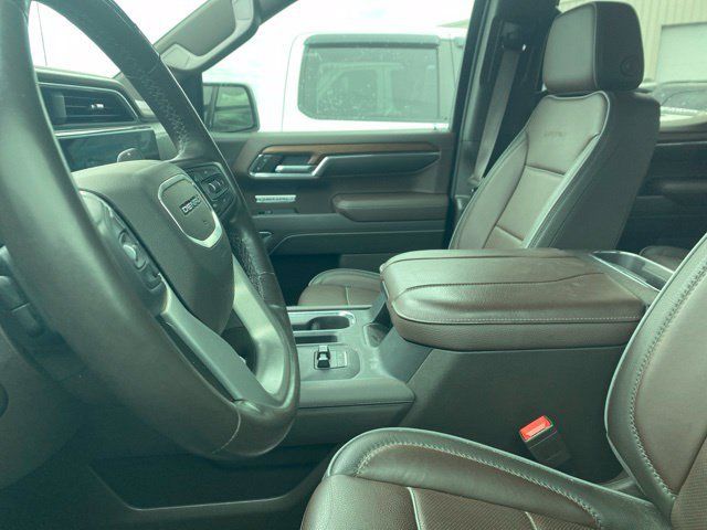 Used 2023 GMC Sierra 1500 Denali AWD/4WD image 15