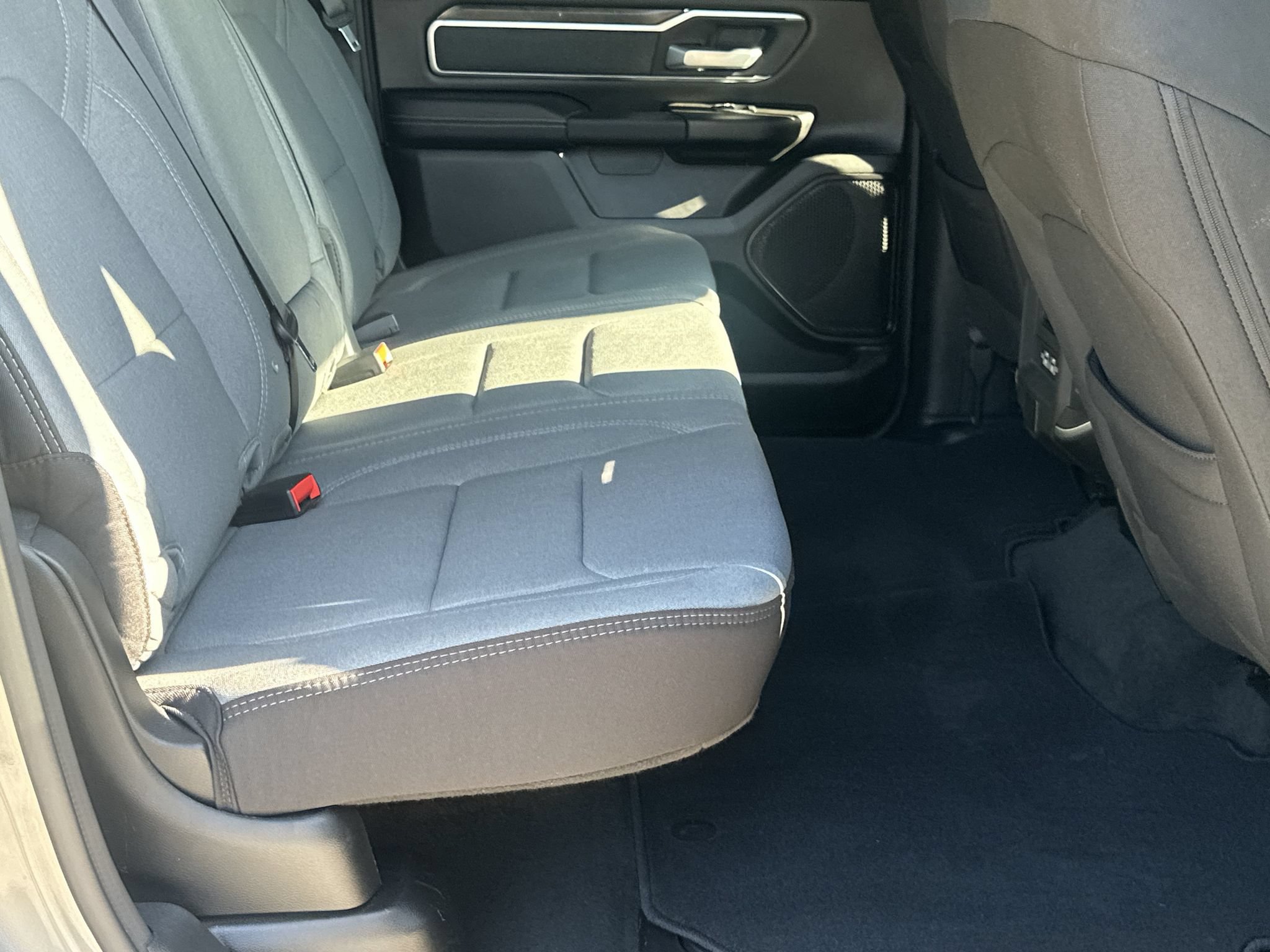 Used 2023 RAM 1500 Big Horn AWD/4WD image 15