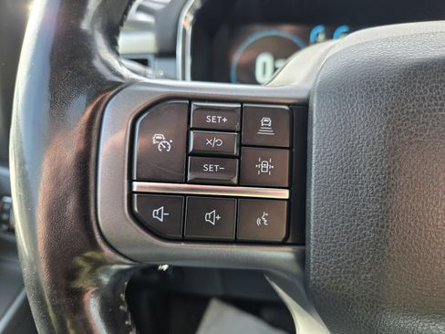 Used 2021 Ford F150 Lariat w/ Equipment Group 502A High image 25