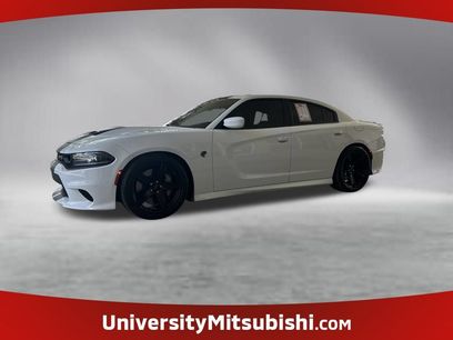 Used 2019 Dodge Charger SRT Hellcat w/ Harman/Kardon Audio Group