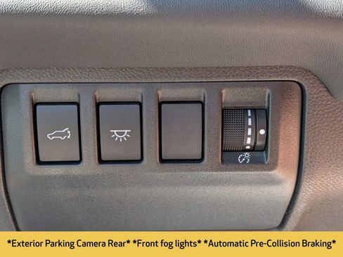 Certified 2024 Subaru Ascent Touring w/ Popular Package #2 AWD/4WD image 12