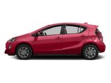 Used 2016 Toyota Prius C Two image 3