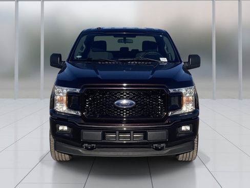 Used 2018 Ford F150 XL w/ Equipment Group 101A Mid image 9