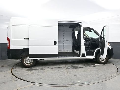 Used 2023 RAM ProMaster 2500 FWD image 45